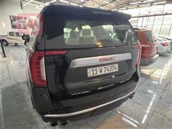 جی ئێم سی یوکۆن